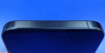 Б/в Мобільний телефон Apple iphone 16 pro max 256gb 01-200893068