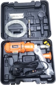 Б/в Ручна дріль алмазного сверління Cayken scy1780/3bs 01-200976697