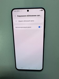 Б/в Мобільний телефон Samsung galaxy a57 5g 8/128gb 01-200977177