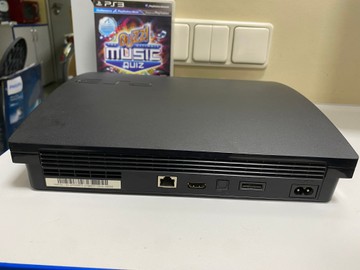 Б/в Ігрова приставка Sony playstation 3 500gb 01-200976792