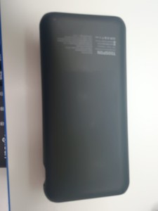 Б/в Повербанк Toospon apd101 50000mah 01-200979143