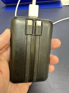 Б/в Зовнішній акумулятор Klgo 10000mah 01-200979520