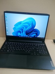 Б/у Ноутбук Lenovo 15/core i5-11300h ddr4/16gb ddr4/ssd 512 gb/geforce rtx3050 4gb 01-200979465