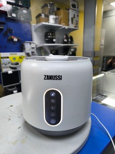 Б/у Увлажнитель воздуха Zanussi zh4 estro 01-200978781
