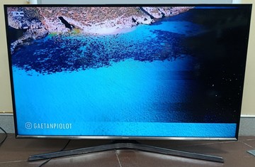 Б/в Телевізор Samsung ue40j5500 01-200979734