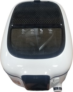 Б/в Фритюрниця Tefal super uno fryer fr314030 01-200924549