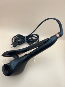 Б/у Плойка Babyliss wave secret air c2000e 01-200922777