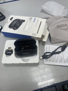 Б/в Мікрофонна система Boya mini-12 01-200982011