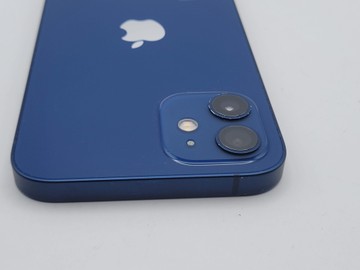 Б/в Мобільний телефон Apple iphone 12 128gb 01-200916384