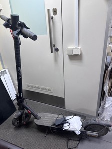 Б/в Самокат Xiaomi mi electric scooter elite gl bhr9603gl 01-200979105