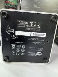 Пк intel core i3-6100u/ram 8 gb/hdd відсутній/ssd 128 gb/інтегрована