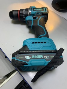 Б/в Шурупокрут Riker rcd 20/55tw 01-200979039