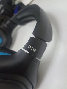 Б/в Навушники Logitech g432 01-200983186