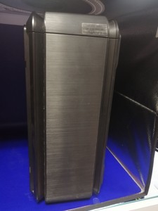 Б/в Системний блок Пк intel core i7-6700/ram 32 gb/hdd відсутній/ssd 256 gb/інтегрована 01-200981963