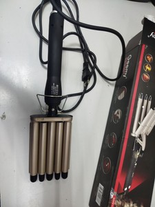 Б/в Плойка Geemy gm-2933 01-200982973