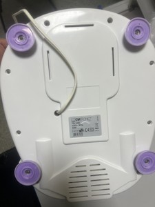 Б/в Масажна ванночка для ніг Clatronic fm 3389 01-200983707