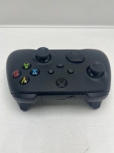Б/в Геймпад Microsoft xbox series x s wireless controller 01-200983122