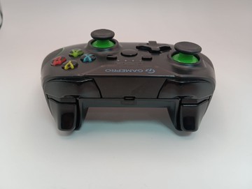 Б/в Геймпад Gamepro mg650b-green 01-200941044