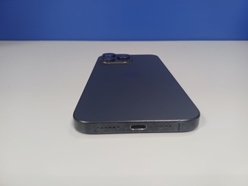 Б/в Мобільний телефон Apple iphone 15 pro max 256gb 01-200983728
