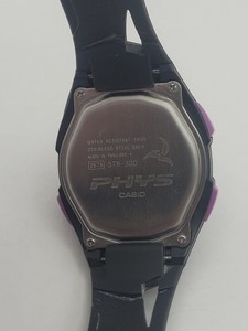 Б/в Годинник Casio str-300 01-200984639