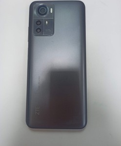 Б/в Мобільний телефон Zte blade a72s 4/128gb 01-200983150