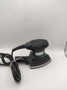 Б/у Шлифмашина вибро Metabo fms 200 intec 01-200983604