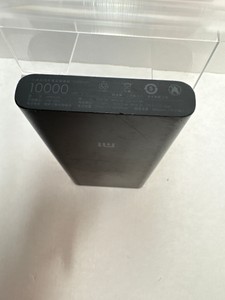 Б/в Повербанк Xiaomi mi 10000mah wireless 01-200984746