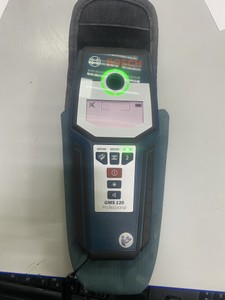Б/в Детектор перешкод Bosch gms 120 01-200986481