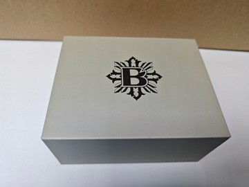 Б/в Тату машинка Bishop Power Wand tbr-pw-rcal +ez tattoo power gen 2 mini 01-200986662