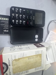 Б/у Мобільний телефон Ergo r181 dual sim 01-200986618
