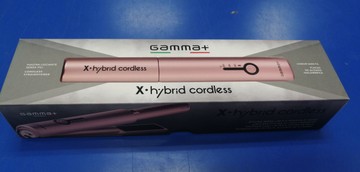 Gamma x-hybrid hx-na517