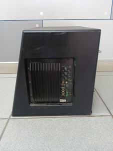 Б/в Акустика Kicx icq 301bpa 01-200989260