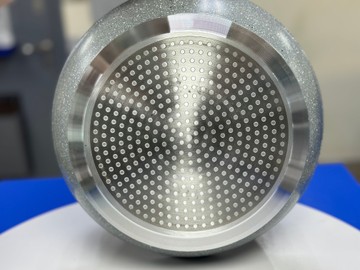 Б/в Пательня Almo frying pan 26см 82421 01-200989746