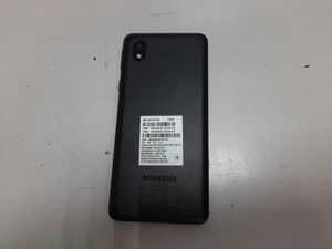 Б/в Мобільний телефон Samsung a013f galaxy a01 core 1/16gb 01-200979011