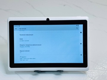 Б/в Планшет Tablet k07 2/32gb 01-200974383