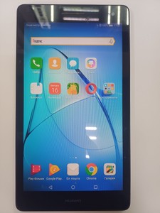 Б/в Планшет Huawei mediapad t3 7 8gb 01-200993321