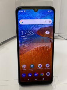 Б/у Мобільний телефон Zte blade a5 2020 2/32gb 01-200989482