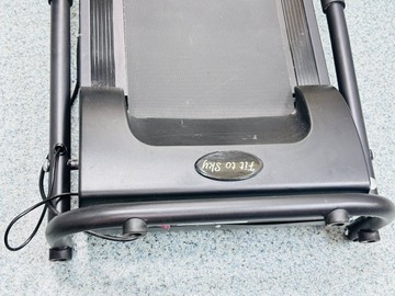 Б/у Тренажер Fittosky es-a134 01-200994856