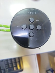 Б/у Акустика Havit sk897bt rgb 01-200995593