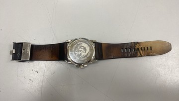 Б/в Годинник Diesel dz1206 01-200994661