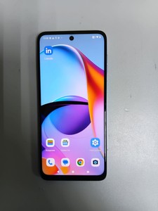 Б/в Мобільний телефон Motorola g14 4/128gb 01-200995924