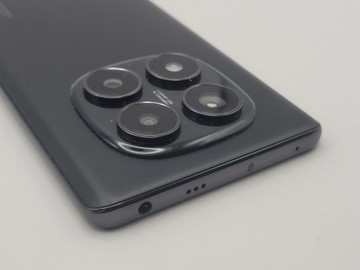 Б/у Мобільний телефон Xiaomi redmi note 14 pro 8/256gb 01-200996034