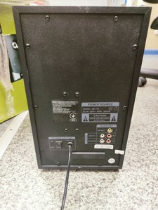 Б/в Акустика Gemix sb-110 01-200995292