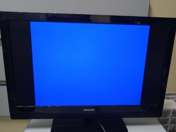 Б/в Телевізор LCD 22" Philips 221te4lb 01-200996373