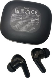 Б/в Навушники Redmi buds 6 night black 18-000096010