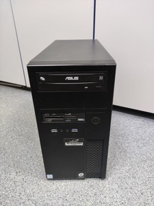 Б/у Системный блок Пк intel celeron g3930/ram 8 gb/hdd 2000 gb+600 gb/ssd відсутній/інтегрована 01-200995913