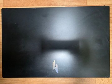 Б/у Ноутбук Acer 14/ryzen 5 7535hs ddr5/16gb ddr5/hdd *відсутній/ssd 512 gb/geforce rtx2050 4gb 01-200997229