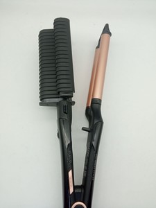 Б/у Плойка Imetec bellissima gt20 400 01-200997211