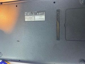 Б/у Ноутбук Asus 17/core i5 7200u ddr3/12gb ddr3/hdd 1000 gb/ssd *відсутній/geforce 940mx 2gb 01-200997352