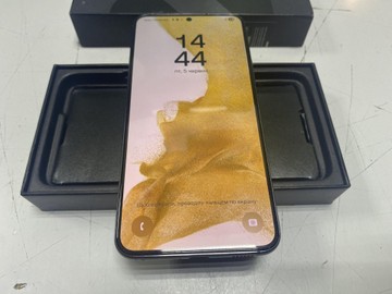 Б/у Мобільний телефон Samsung galaxy s22 8/128gb 01-200996998